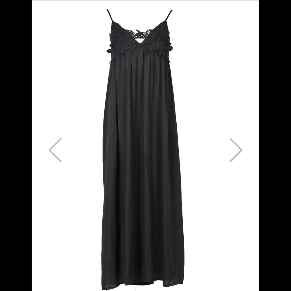 ⬇️Nasty Gal “The Take a Leaf Dress”, NWT, SOLD OUT - Picture 3 of 8
